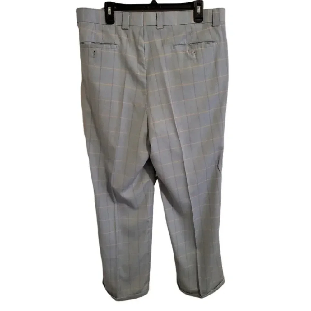 Men's 3pc Suit by Steven Land (Style - Riley)